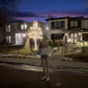 Meet your Posher, Logan